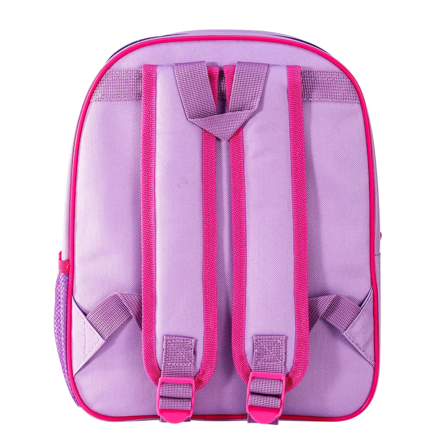 Disney Encanto Childrens Backpack Bag Boys Girls with side mesh pocket