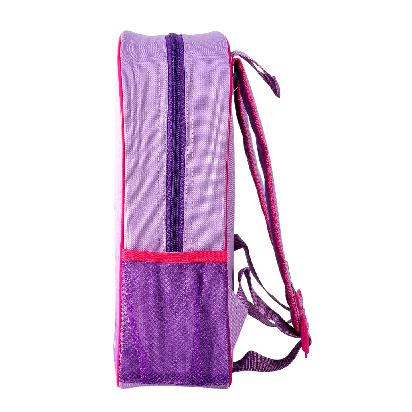 Disney Encanto Childrens Backpack Bag Boys Girls with side mesh pocket