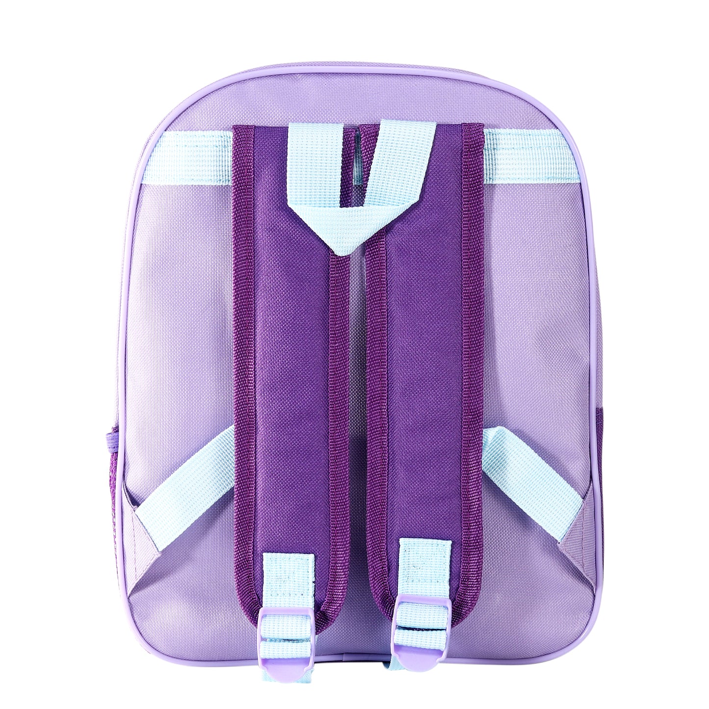 Disney Frozen Childrens Backpack Bag Boys Girls with side mesh pocket