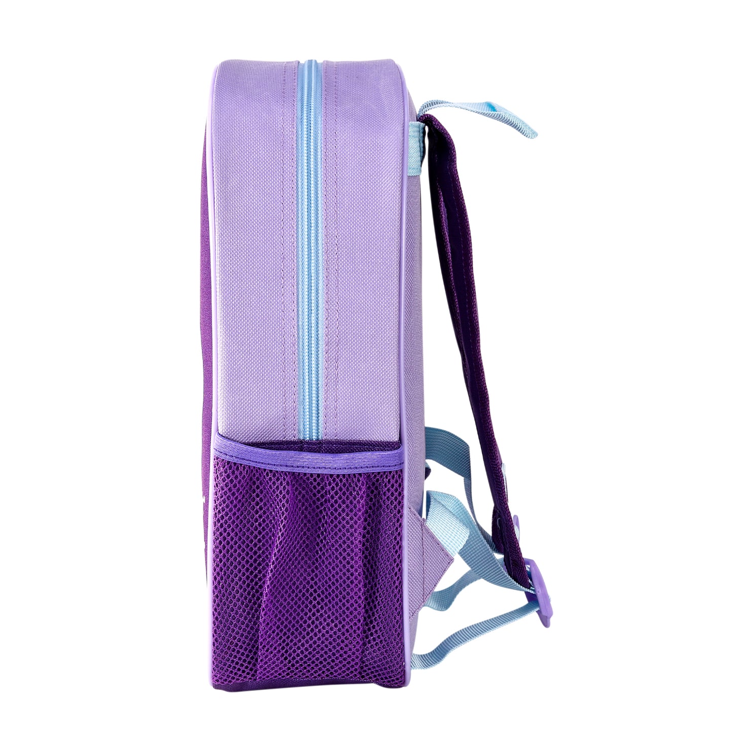 Disney Frozen Childrens Backpack Bag Boys Girls with side mesh pocket