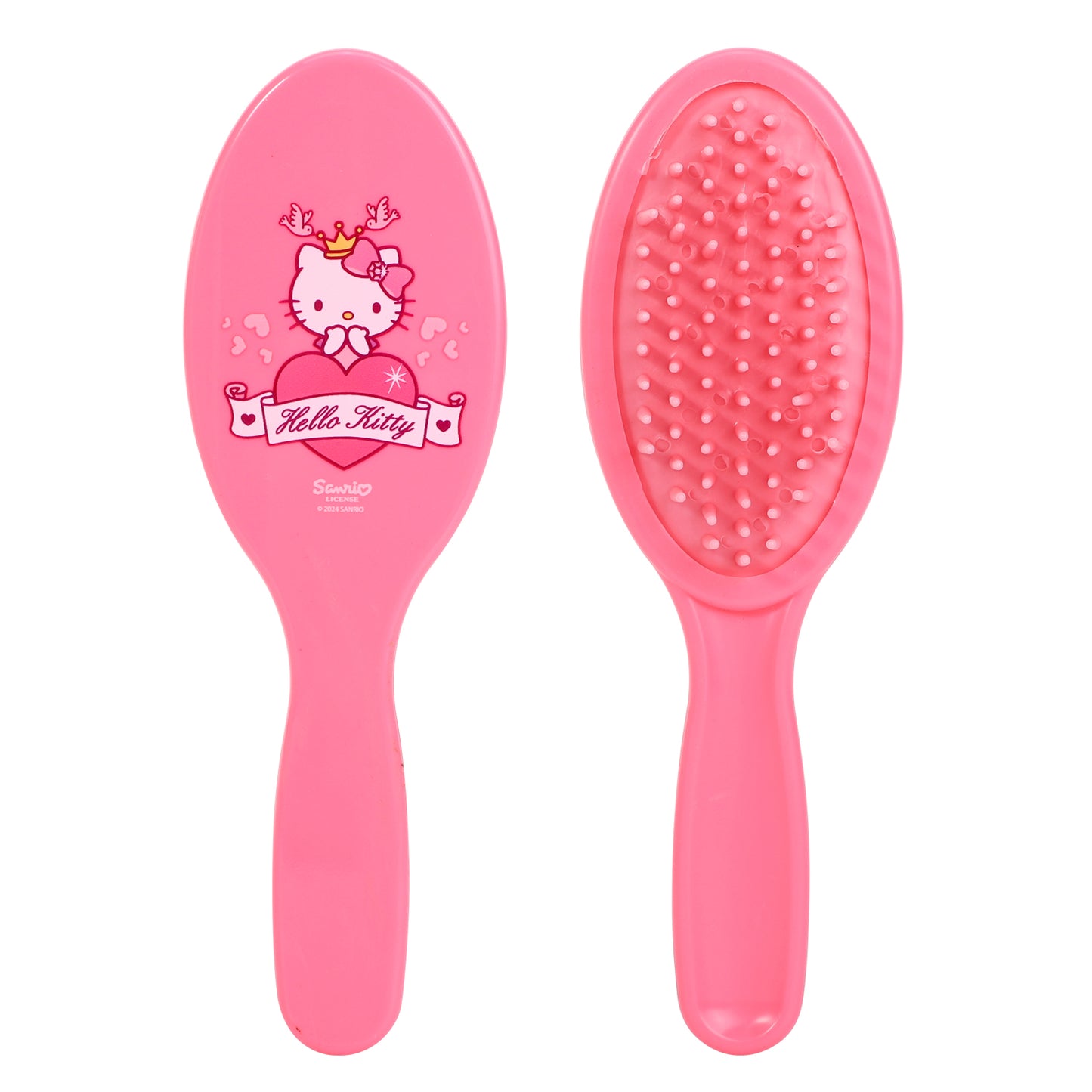 Hello Kitty 11pcs Girls Kids Hair Accessories Beauty Set