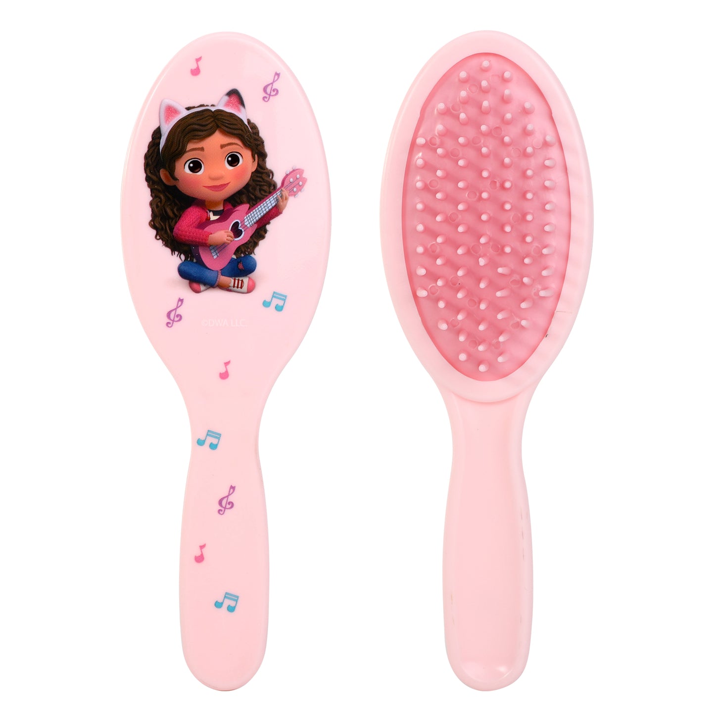 Gabby's Dollhouse 11pcs Girls Kids Hair Accessories Beauty Set