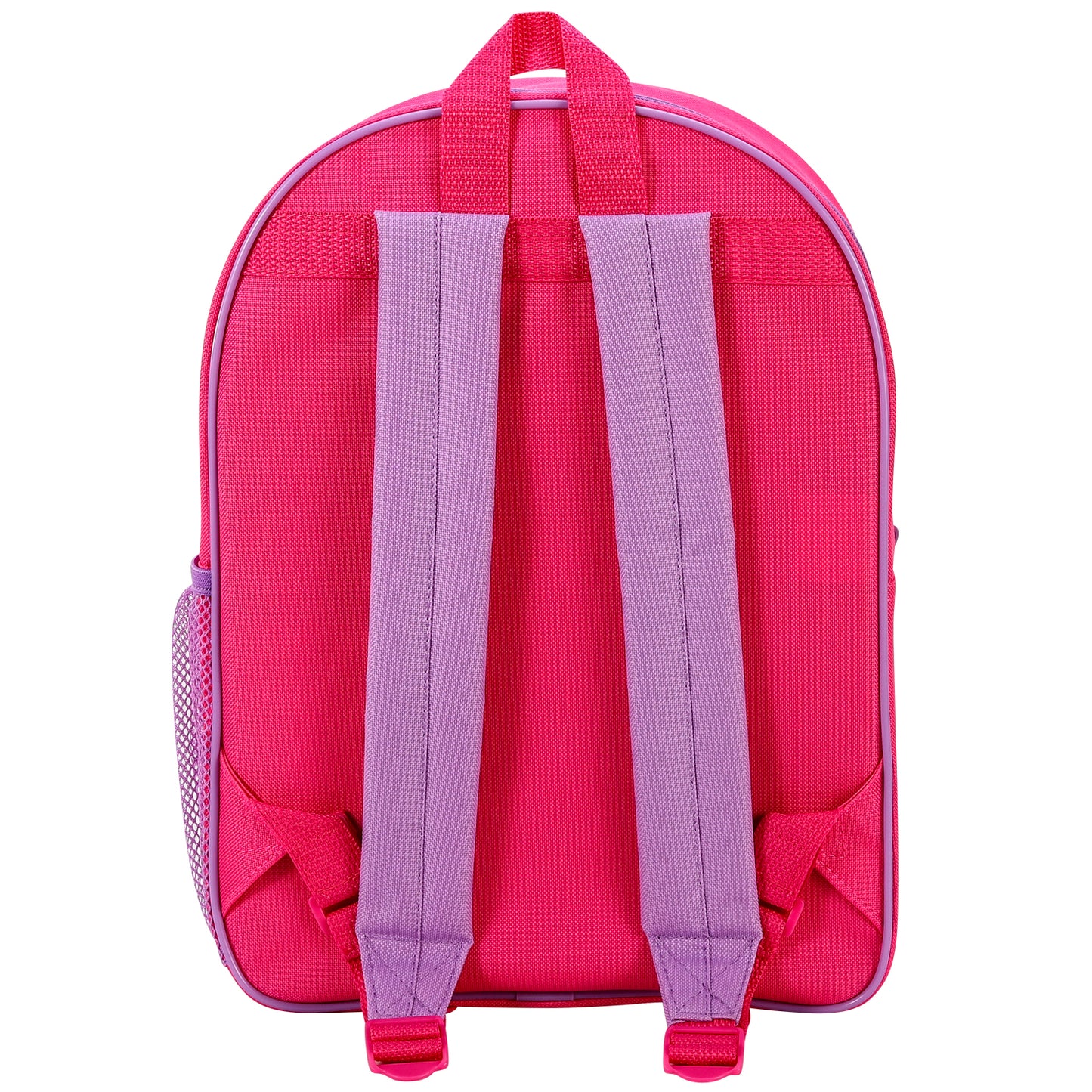 Barbie Kids Childrens Premium Backpack School Rucksack Travel Bag, Multicolour