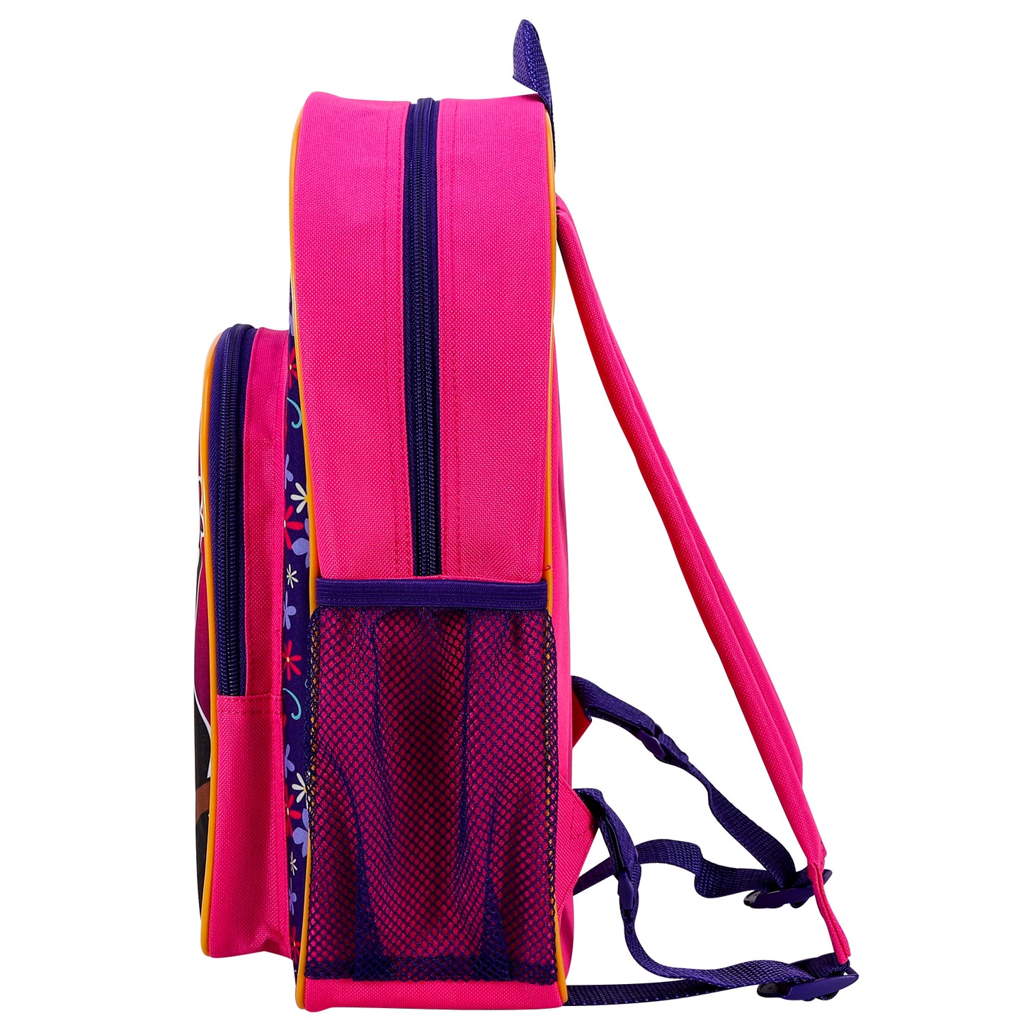 Disney Encanto Kids Childrens Premium Backpack School Rucksack Travel Bag, Multicolour