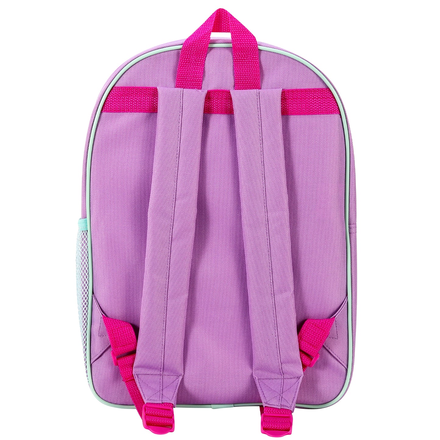 Gabby's Dollhouse Childrens Backpack Bag Boys Girls with side mesh pocket