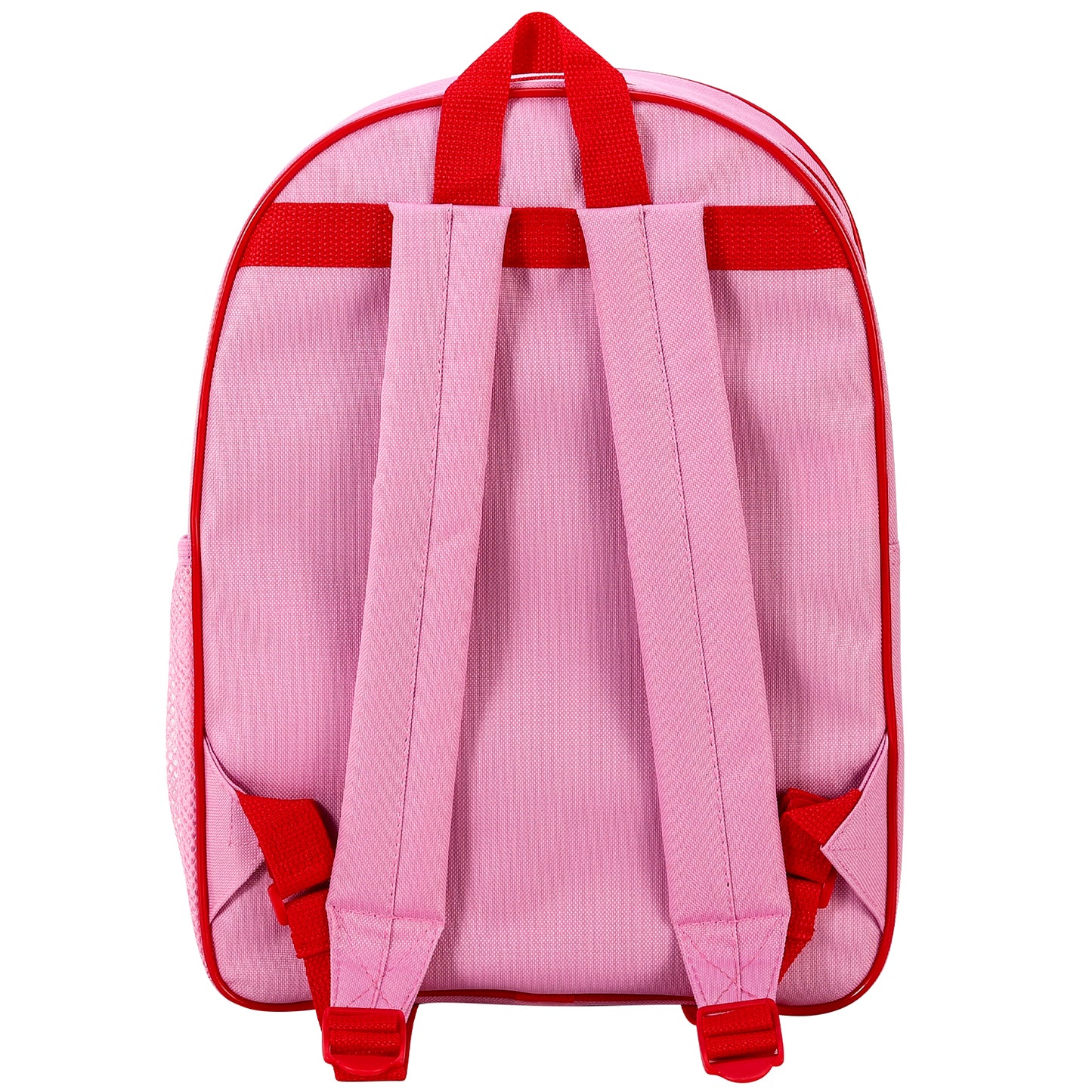 Minnie Mouse Childrens Backpack Bag Boys Girls with side mesh pocket