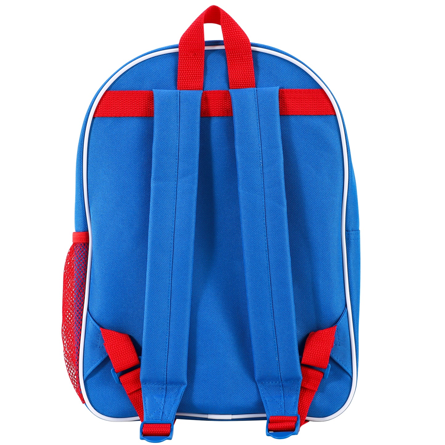 Pokemon Kids Childrens Premium Backpack School Rucksack Travel Bag, Multicolour