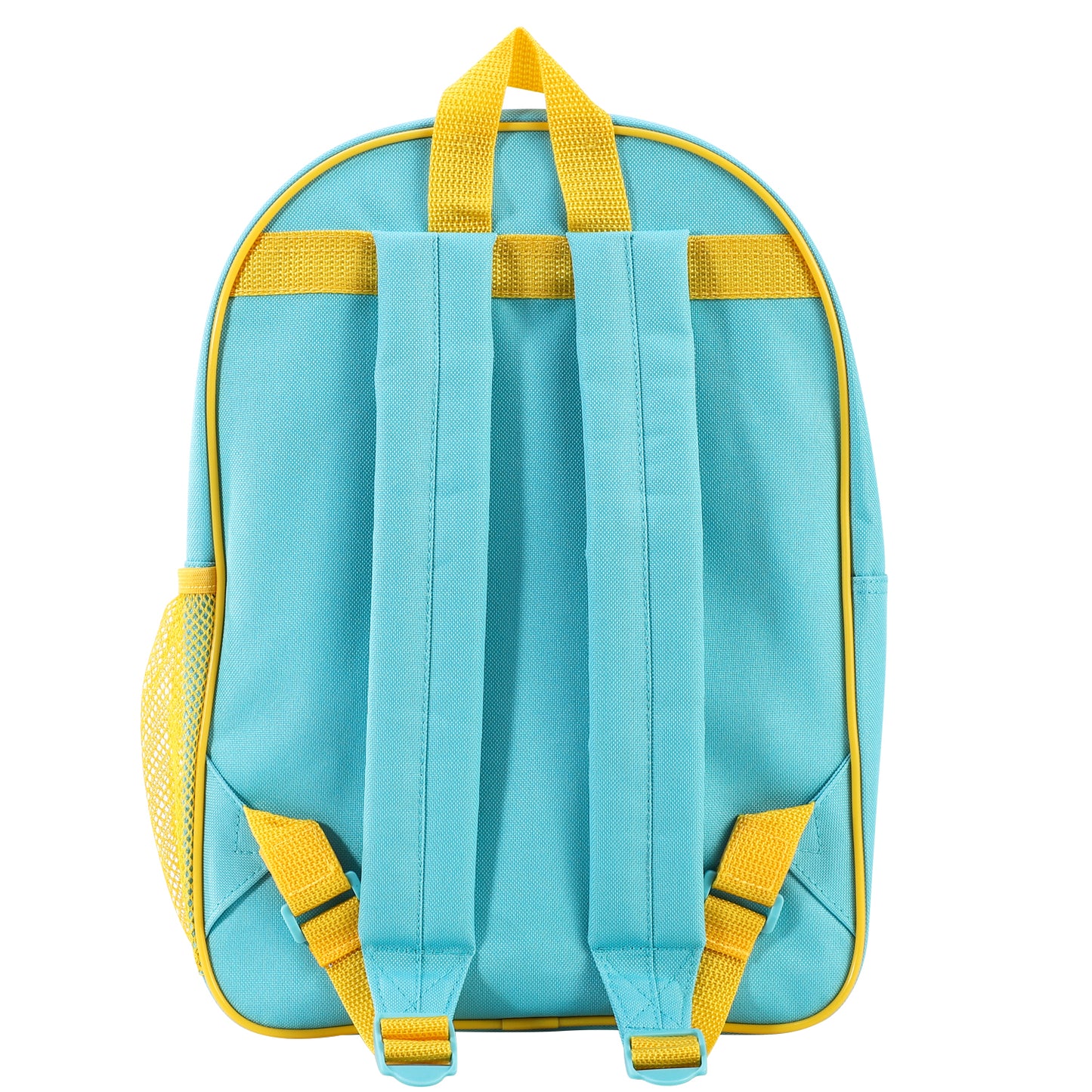 Cocomelon Kids Childrens Premium Backpack School Rucksack Travel Bag, Multicolour