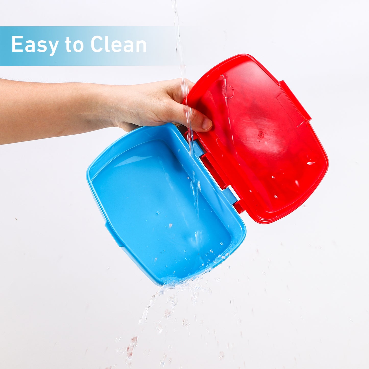 Paw Patrol Lunch Food Box Container, BPA free