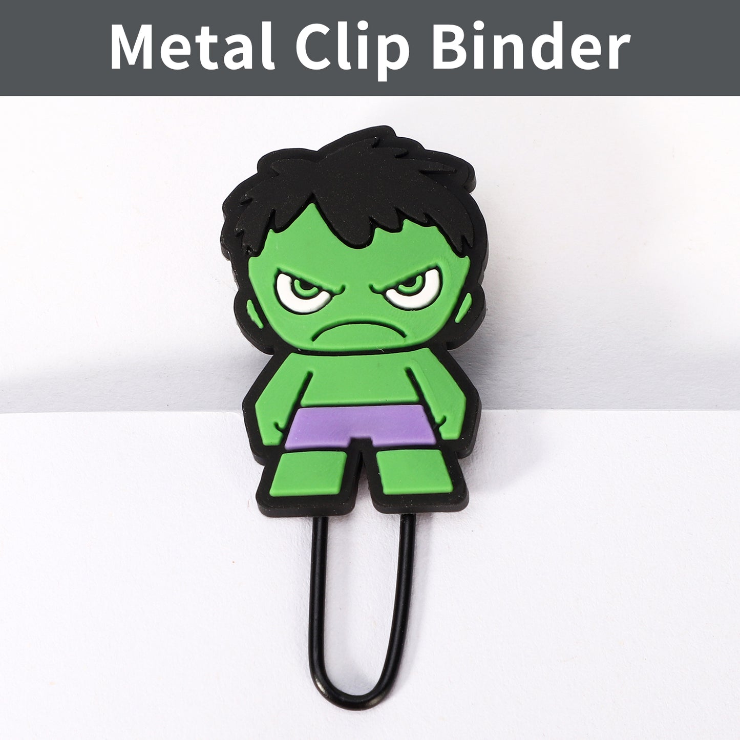 Avengers 9pcs Transparent Filled Pencil Case Stationery Set Waterproof Boys Girls Kids Children School Travel Exam