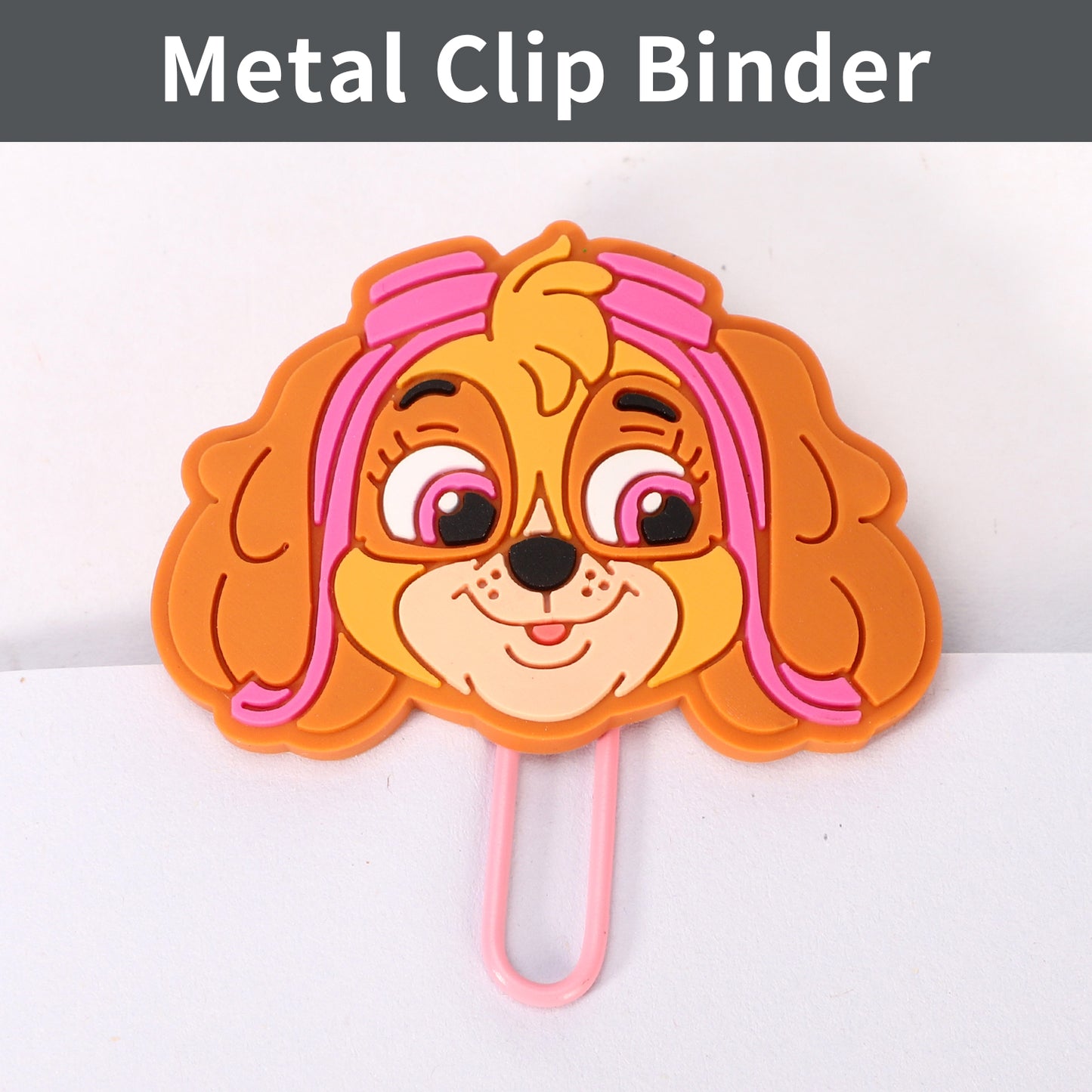 Paw Patrol 9pcs Transparent Filled Pencil Case Stationery Set Waterproof Boys Girls Kids Children School Travel Exam