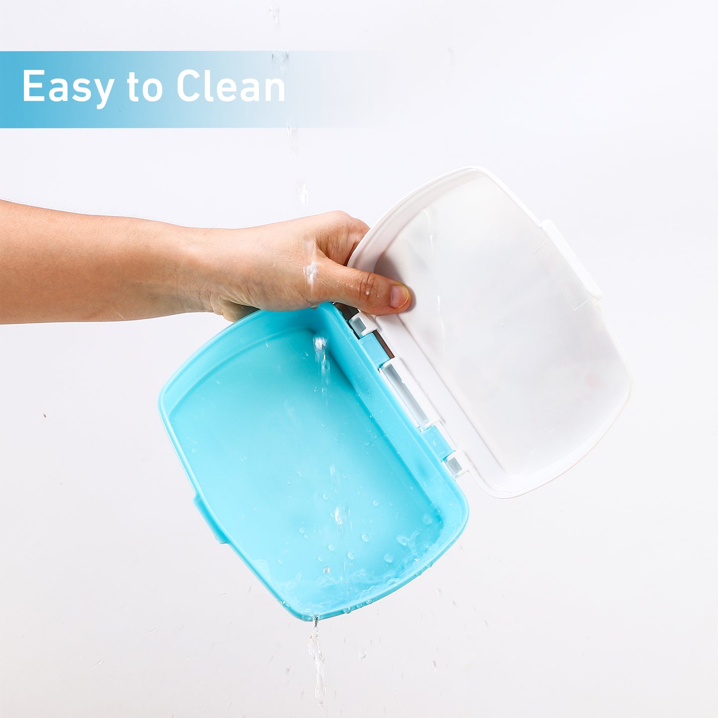 Peter Rabbit Lunch Food Box Container, BPA free