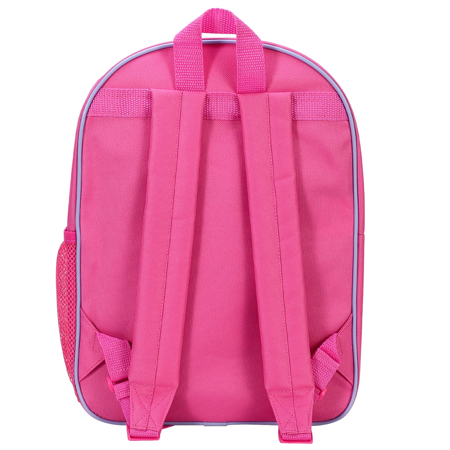 Peppa Pig Kids Childrens Premium Backpack School Rucksack Travel Bag, Multicolour