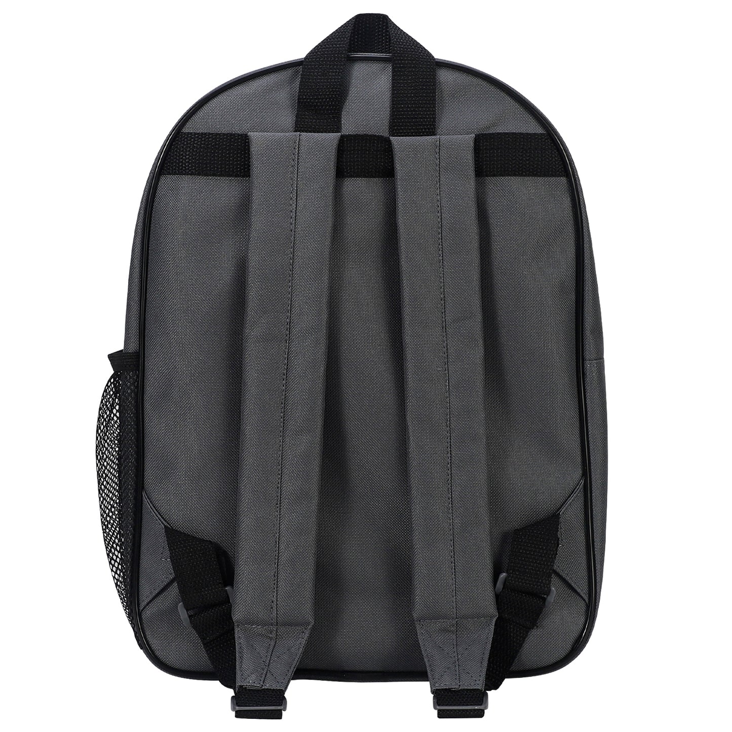 Harry Potter Hogwarts Kids Childrens Premium Backpack School Rucksack Travel Bag, Multicolour