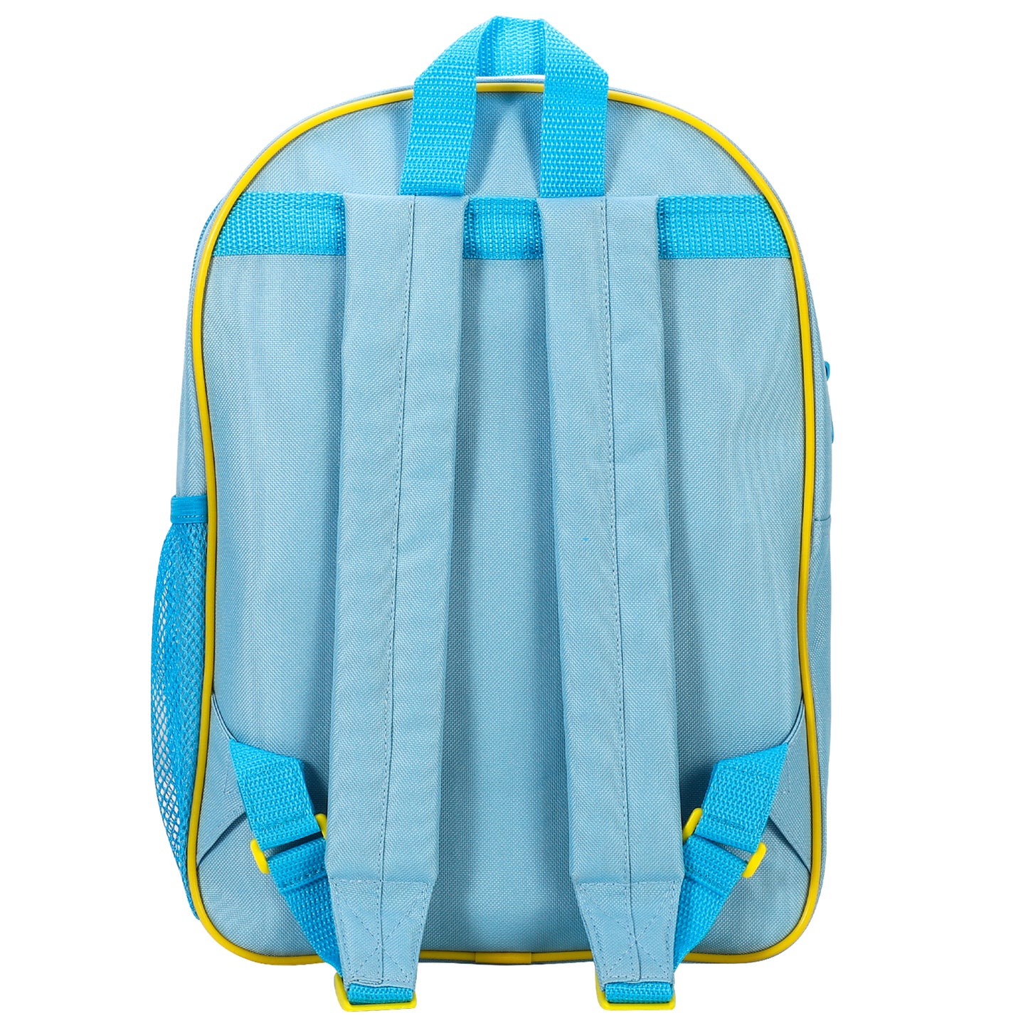 Hey Duggee Kids Childrens Premium Backpack School Rucksack Travel Bag, Multicolour