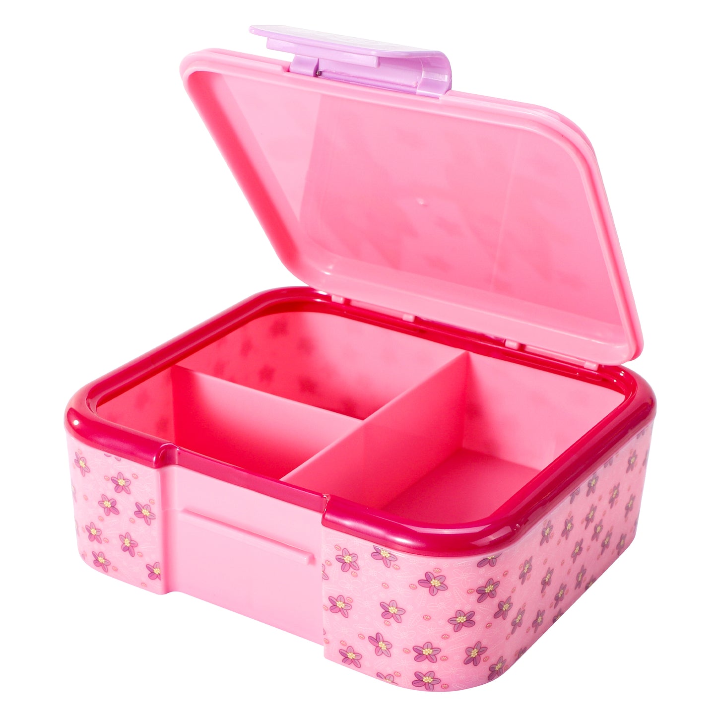 Bluey Kids Lunch Box with Compartment - BPA Free Bento Boxes