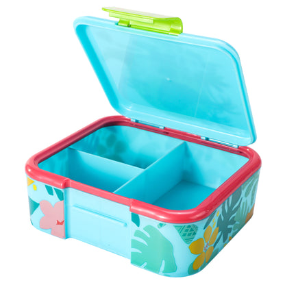 Disney Moana Kids Lunch Box with Compartment - BPA Free Bento Boxes