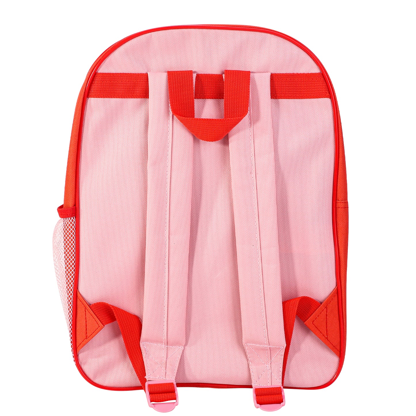 Hello Kitty Childrens Backpack Bag Boys Girls with side mesh pocket