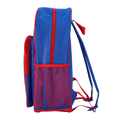 Paw Patrol Kids Childrens Backpack School Rucksack Travel Bag Boys Girls with side mesh pocket Boys Girls
