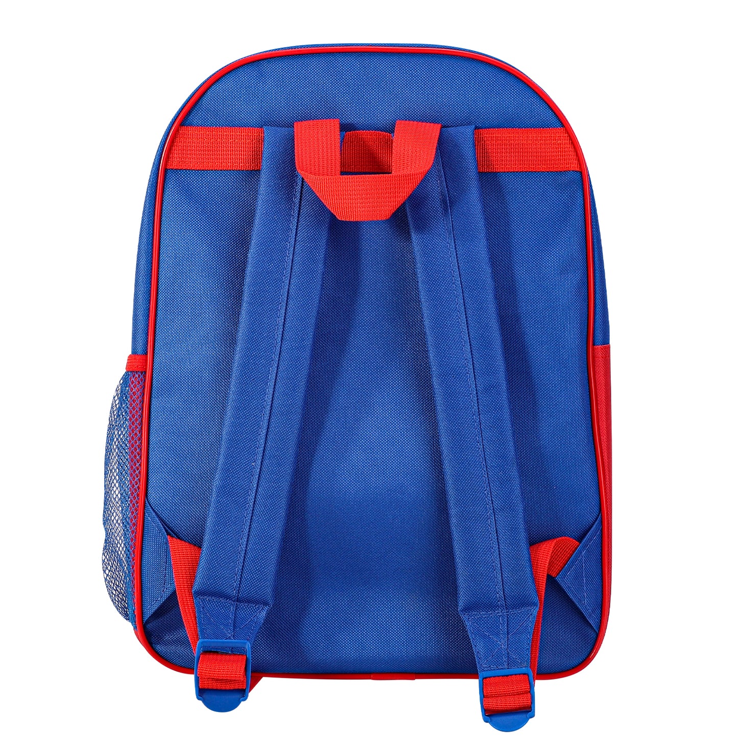 Paw Patrol Kids Childrens Backpack School Rucksack Travel Bag Boys Girls with side mesh pocket Boys Girls