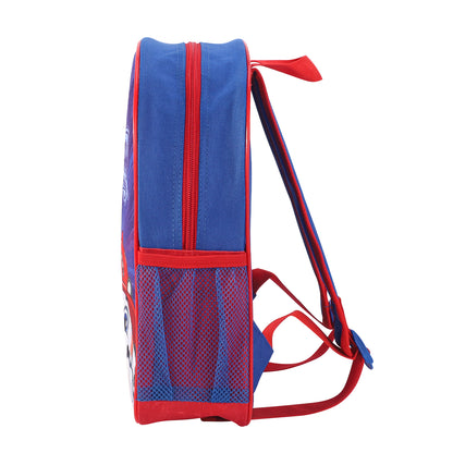 Paw Patrol Kids Childrens Backpack School Rucksack Travel Bag Boys Girls with side mesh pocket
