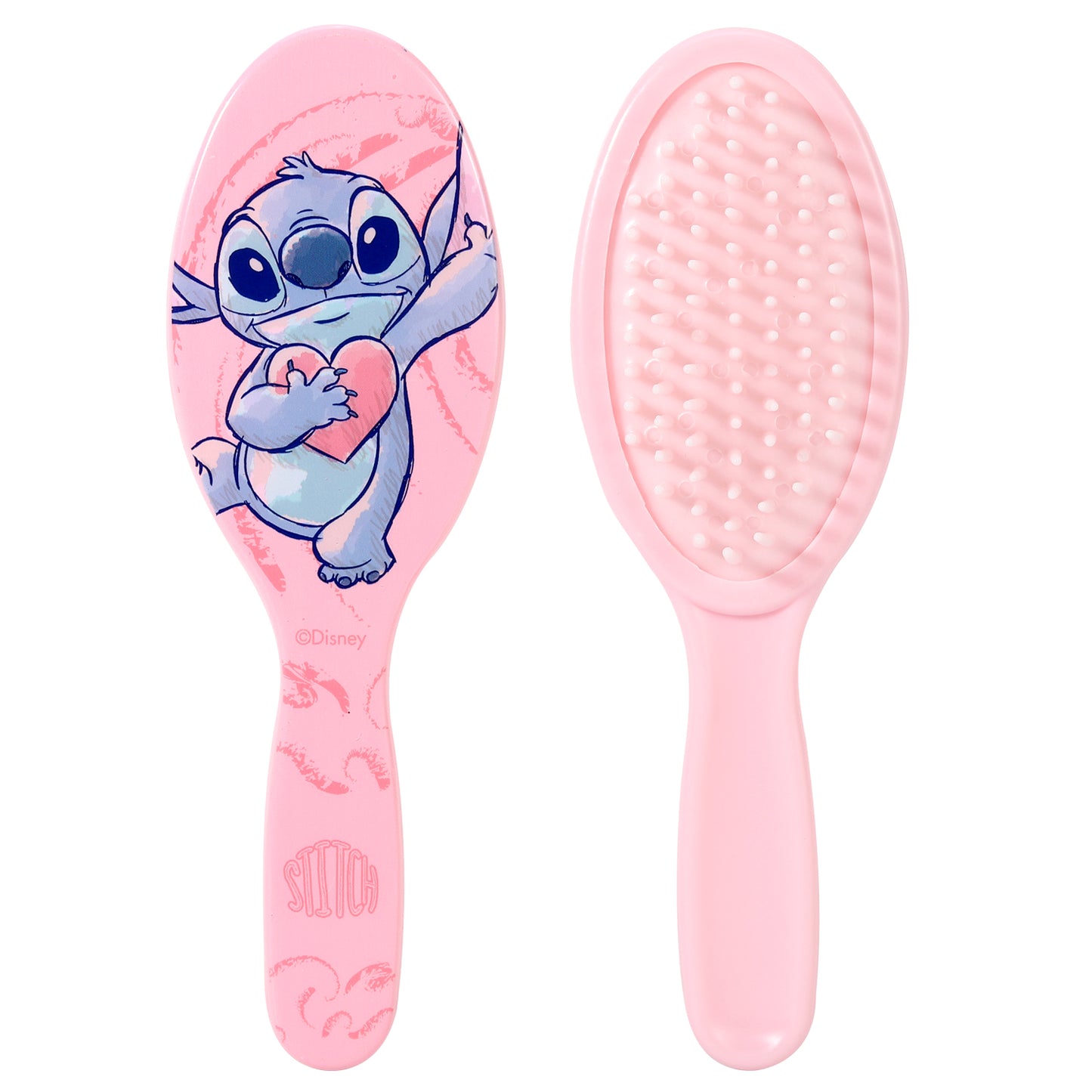 Disney Stitch 11pcs Girls Kids Hair Accessories Beauty Set