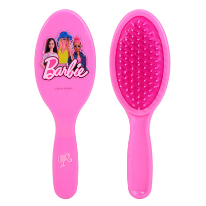 Barbie 11pcs Girls Kids Hair Accessories Beauty Set