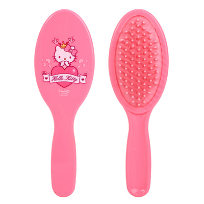 Hello Kitty 11pcs Girls Kids Hair Accessories Beauty Set