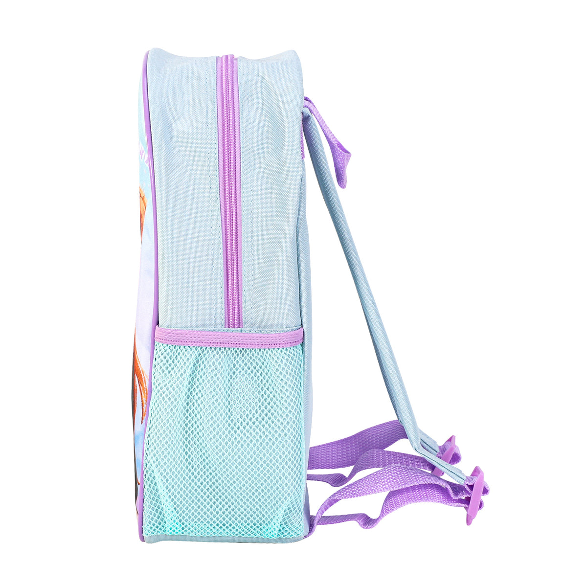 Frozen Kids Backpack, Lightweight School & Travel Bag for Boys & Girls