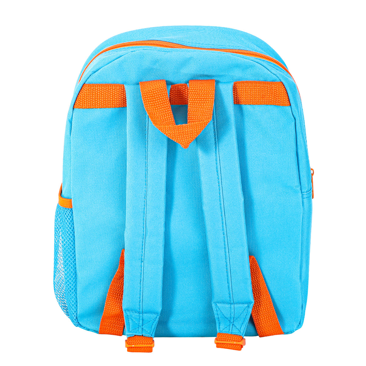 Hey Duggee Kids Backpack, Lightweight School & Travel Bag for Boys & Girls