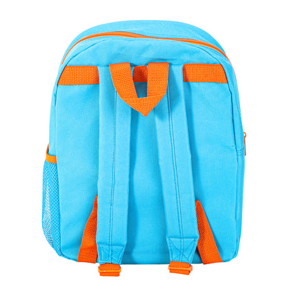 Hey Duggee Kids Backpack, Lightweight School & Travel Bag for Boys & Girls