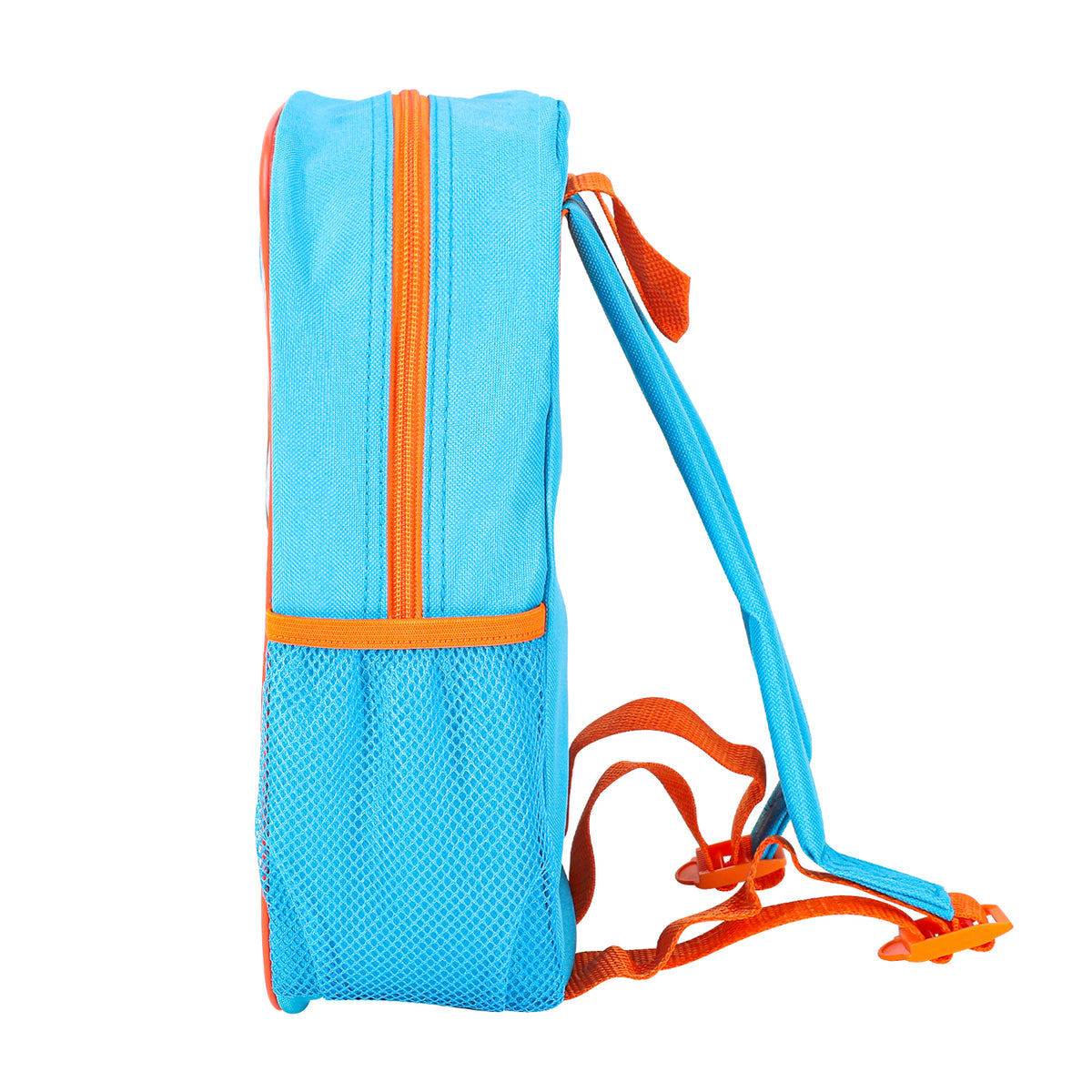 Hey Duggee Kids Backpack, Lightweight School & Travel Bag for Boys & Girls