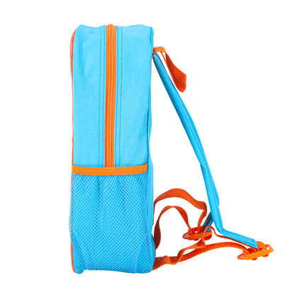 Hey Duggee Kids Backpack, Lightweight School & Travel Bag for Boys & Girls