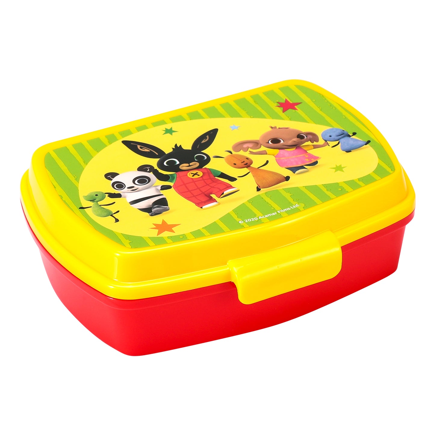 Bing Lunch Food Box Container, BPA free