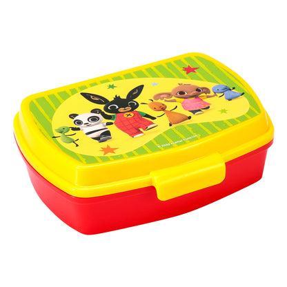 Bing Lunch Food Box Container, BPA free
