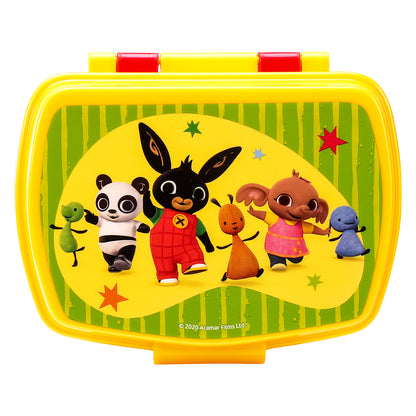 Bing Lunch Food Box Container, BPA free