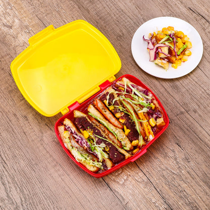 Bing Lunch Food Box Container, BPA free