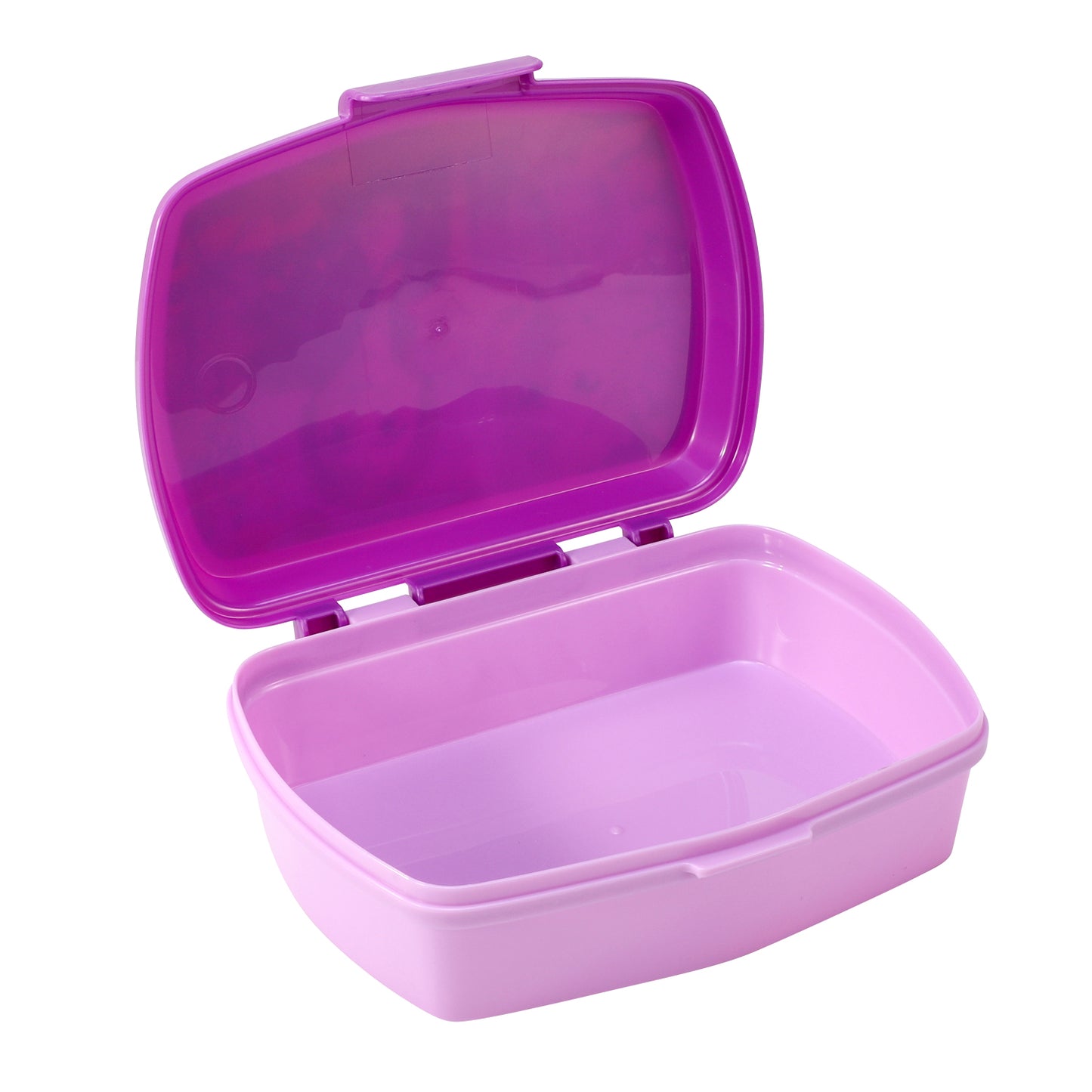 Disney Frozen Lunch Food Box Container, BPA Free