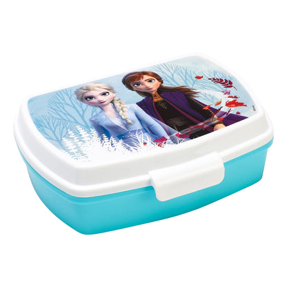 Disney Frozen Lunch Food Box Container, BPA free