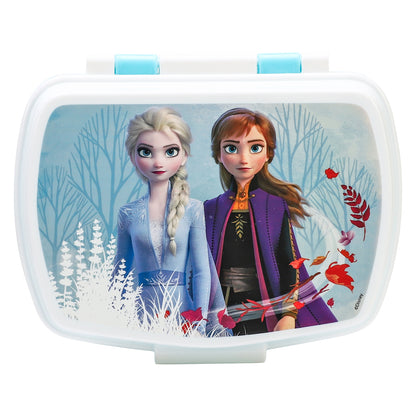 Disney Frozen Lunch Food Box Container, BPA free