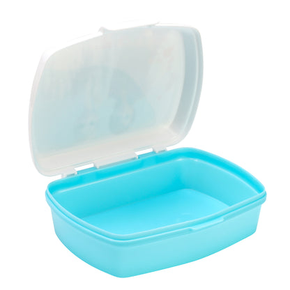 Disney Frozen Lunch Food Box Container, BPA free