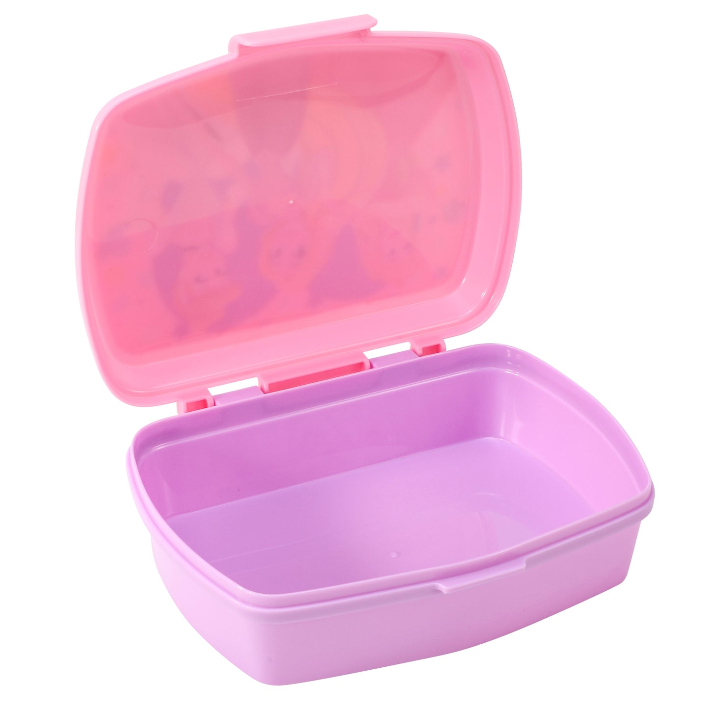 Disney Princess Lunch Food Box Container, BPA free