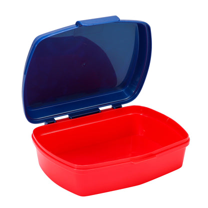 Avengers Lunch Food Box Container, BPA free