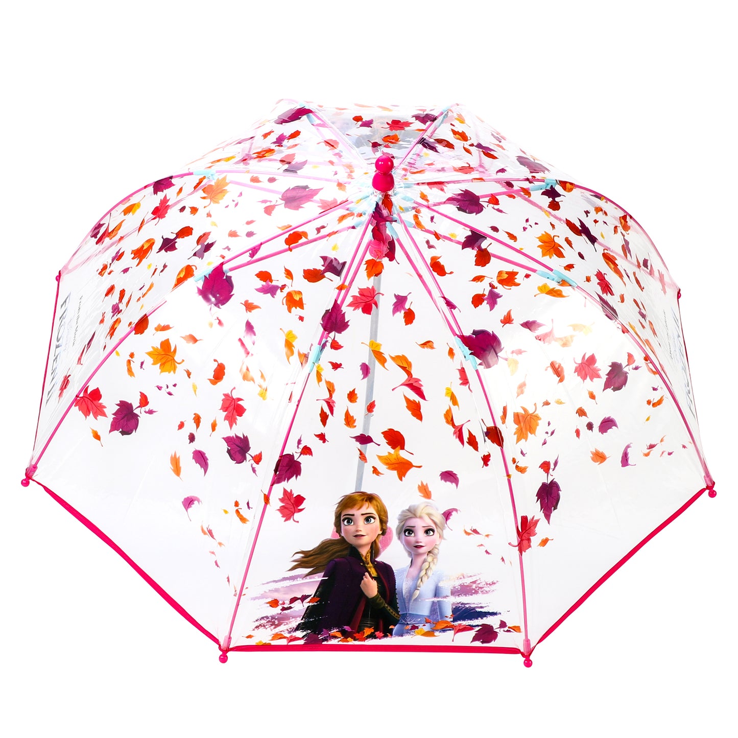 Frozen Umbrella for Kids Childrens Boys Girls Brolly with Safety Opening