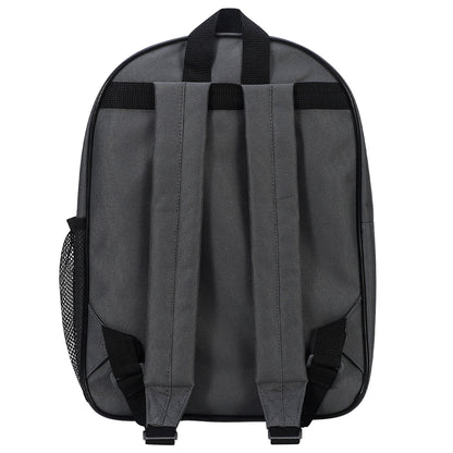 Harry Potter Hogwarts Kids Childrens Premium Backpack School Rucksack Travel Bag, Multicolour
