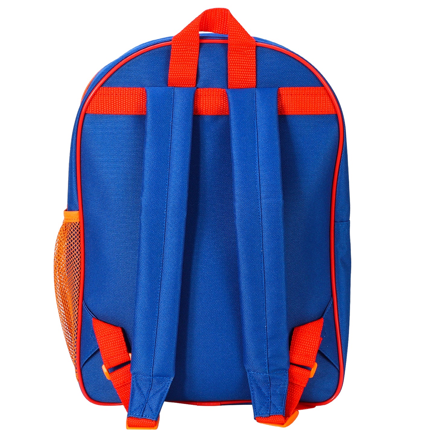 Fireman Sam Kids Childrens Premium Backpack School Rucksack Travel Bag, Multicolour
